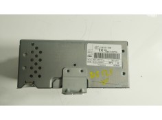 Recambio de sistema audio / radio cd para ford ecosport 1.0 ecoboost referencia OEM IAM  HX7T18C815UL  2