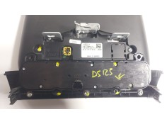 Recambio de pantalla multifuncion para ford ecosport 1.0 ecoboost referencia OEM IAM  H1BT18B955FE  2