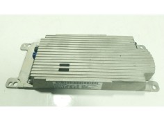 Recambio de modulo electronico para bmw x6 (e71, e72) xdrive 40 d referencia OEM IAM 84109257161 925716101 