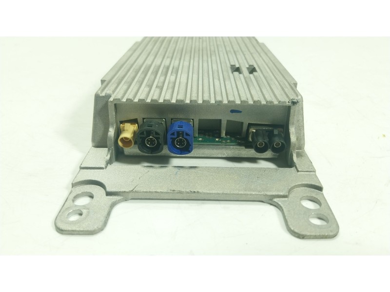 Recambio de modulo electronico para bmw x6 (e71, e72) xdrive 40 d referencia OEM IAM 84109257161 925716101 