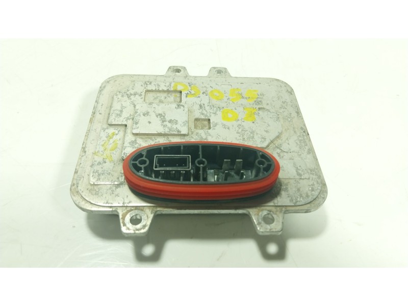 Recambio de modulo electronico para bmw x6 (e71, e72) xdrive 40 d referencia OEM IAM 63117248050 5DV009610 