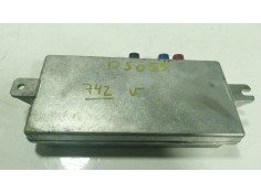 Recambio de modulo electronico para bmw x6 (e71, e72) xdrive 40 d referencia OEM IAM 66539291386 66539254345  2