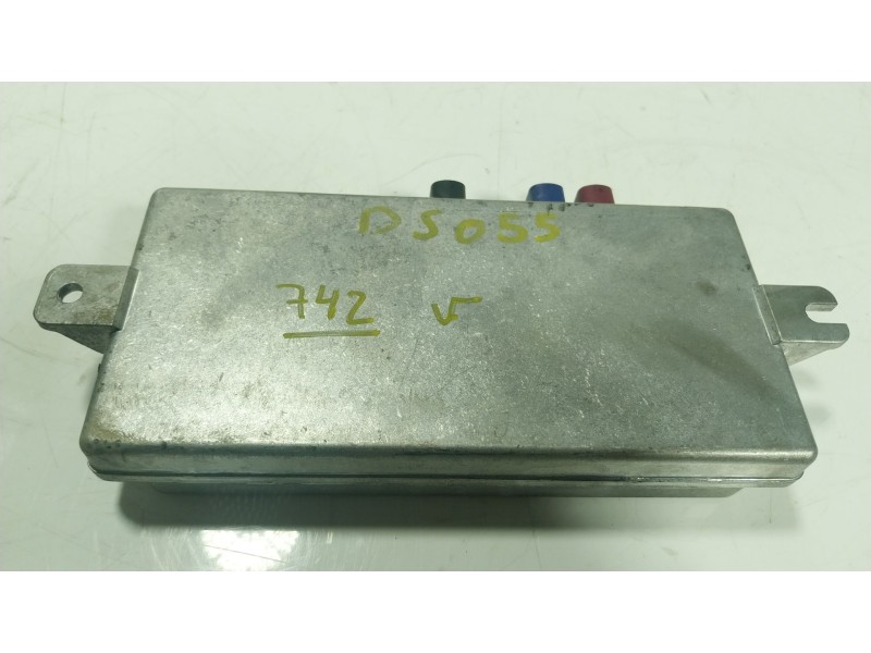 Recambio de modulo electronico para bmw x6 (e71, e72) xdrive 40 d referencia OEM IAM 66539291386 66539254345 