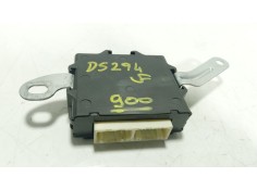 Recambio de modulo electronico para toyota highlander (gsu7_, axuh7_, txua7_) 2.5 hybrid awd (axuh78) referencia OEM IAM 884300E 2