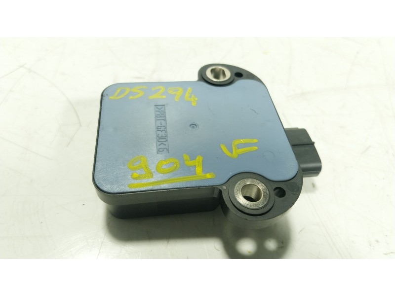 Recambio de modulo electronico para toyota highlander (gsu7_, axuh7_, txua7_) 2.5 hybrid awd (axuh78) referencia OEM IAM 8918350