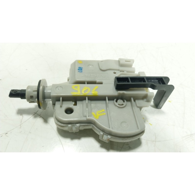 Recambio de modulo electronico para toyota highlander (gsu7_, axuh7_, txua7_) 2.5 hybrid awd (axuh78) referencia OEM IAM 770300E