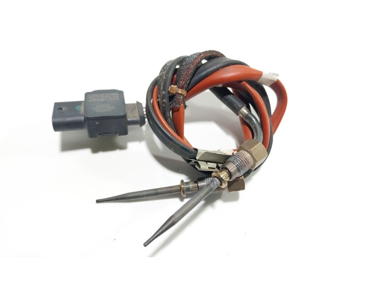 Recambio de sonda lambda para renault arkana i (lcm_, ldn_) 1.3 tce 140 (ldn0) referencia OEM IAM  226585317R 