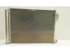 Recambio de condensador aire acondicionado para renault arkana i (lcm_, ldn_) 1.3 tce 140 (ldn0) referencia OEM IAM  921005412R 