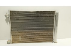 Recambio de condensador aire acondicionado para renault arkana i (lcm_, ldn_) 1.3 tce 140 (ldn0) referencia OEM IAM  921005412R  2