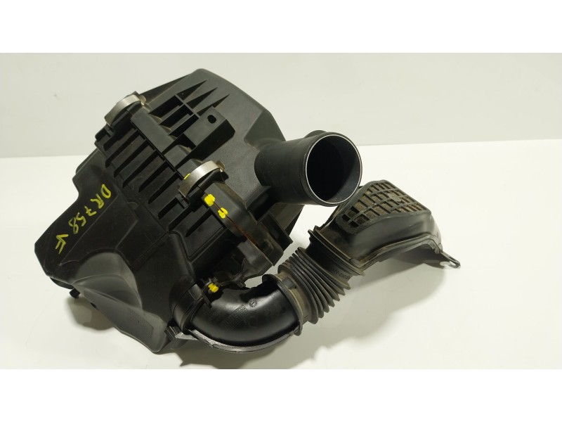 Recambio de filtro aire para renault arkana i (lcm_, ldn_) 1.3 tce 140 (ldn0) referencia OEM IAM  165005526R 