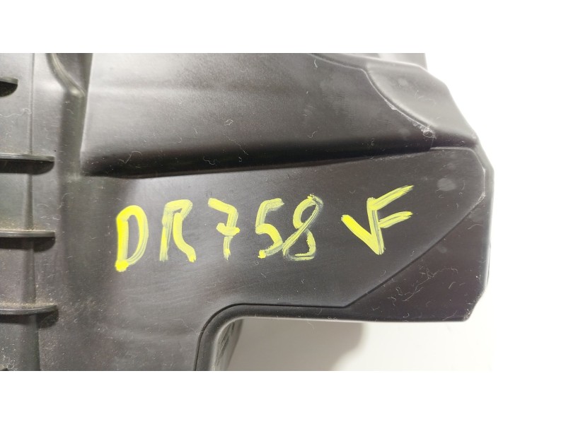 Recambio de filtro aire para renault arkana i (lcm_, ldn_) 1.3 tce 140 (ldn0) referencia OEM IAM  165005526R 