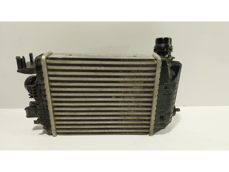 Recambio de intercooler para renault arkana i (lcm_, ldn_) 1.3 tce 140 (ldn0) referencia OEM IAM  144966225R 