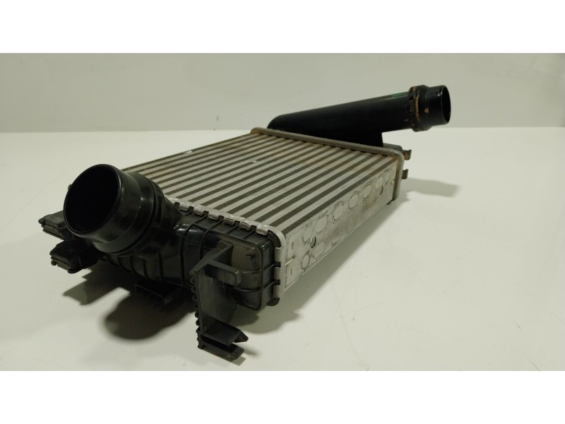 Recambio de intercooler para renault arkana i (lcm_, ldn_) 1.3 tce 140 (ldn0) referencia OEM IAM  144966225R 