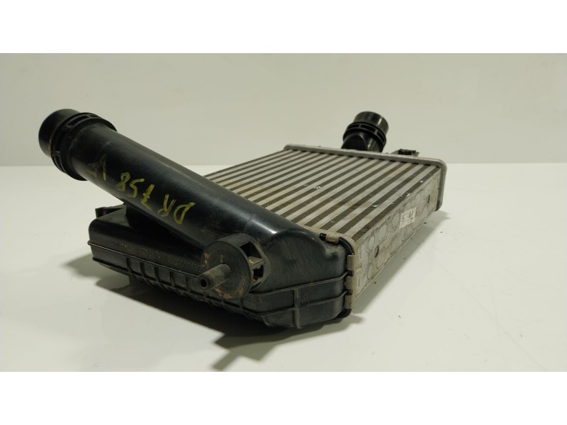 Recambio de intercooler para renault arkana i (lcm_, ldn_) 1.3 tce 140 (ldn0) referencia OEM IAM  144966225R 