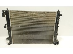 Recambio de radiador agua para renault arkana i (lcm_, ldn_) 1.3 tce 140 (ldn0) referencia OEM IAM  214107838R  2