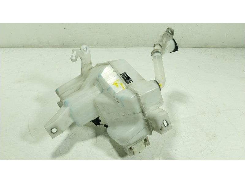 Recambio de deposito limpia para toyota highlander (gsu7_, axuh7_, txua7_) 2.5 hybrid awd (axuh78) referencia OEM IAM 853550E080