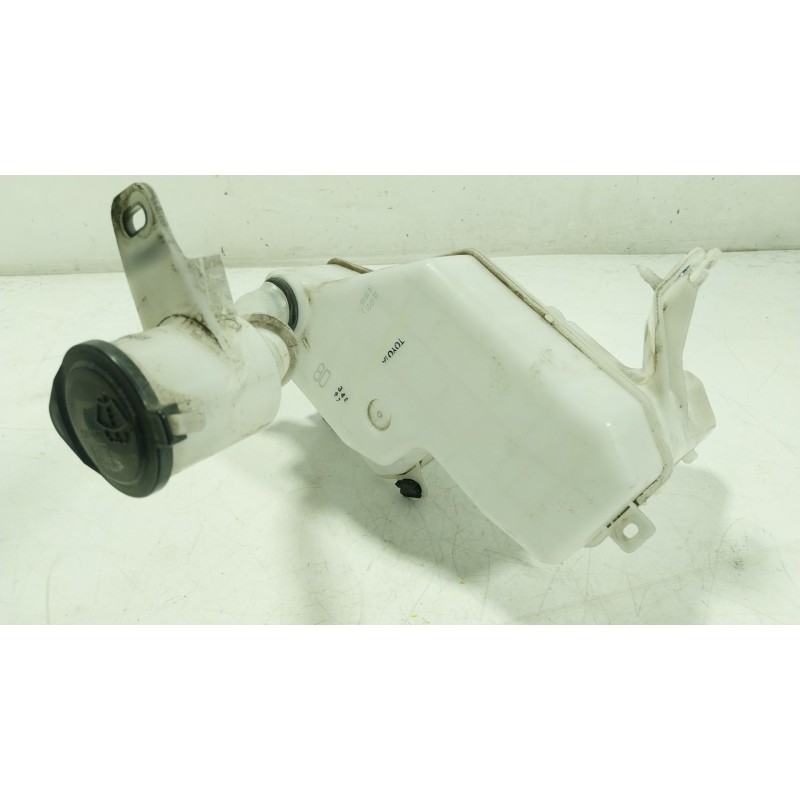 Recambio de deposito limpia para toyota highlander (gsu7_, axuh7_, txua7_) 2.5 hybrid awd (axuh78) referencia OEM IAM 853550E080