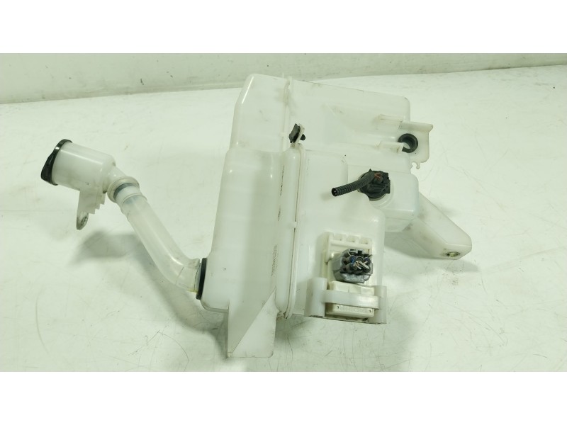 Recambio de deposito limpia para toyota highlander (gsu7_, axuh7_, txua7_) 2.5 hybrid awd (axuh78) referencia OEM IAM 853550E080