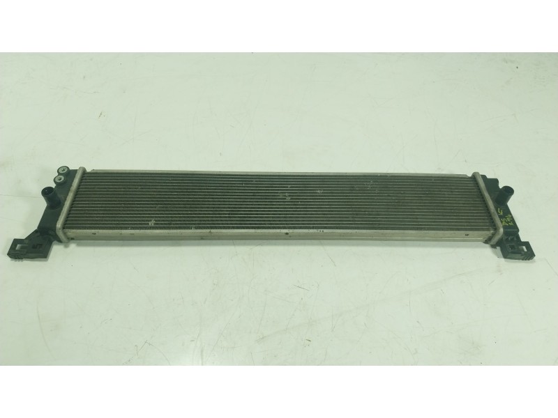 Recambio de radiador agua para toyota highlander (gsu7_, axuh7_, txua7_) 2.5 hybrid awd (axuh78) referencia OEM IAM G901048100  