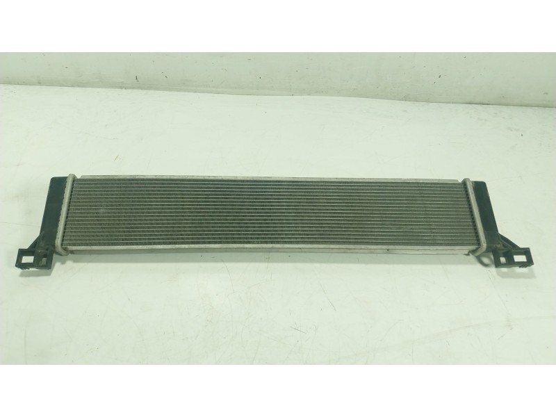 Recambio de radiador agua para toyota highlander (gsu7_, axuh7_, txua7_) 2.5 hybrid awd (axuh78) referencia OEM IAM G901048100  