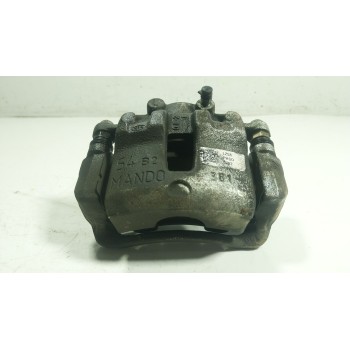 PINZA FRENO DELANTERA IZQUIERDA 58180H8A58 LZ58PHS00702 