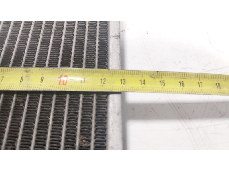 Recambio de radiador agua para toyota highlander (gsu7_, axuh7_, txua7_) 2.5 hybrid awd (axuh78) referencia OEM IAM G901048100  