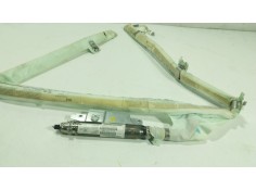 Recambio de airbag cortina delantero derecho para bmw x6 (e71, e72) xdrive 40 d referencia OEM IAM 72126979912 85697991209 