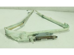 Recambio de airbag cortina delantero derecho para bmw x6 (e71, e72) xdrive 40 d referencia OEM IAM 72126979912 85697991209  2