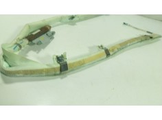 Recambio de airbag cortina delantero izquierdo para bmw x6 (e71, e72) xdrive 40 d referencia OEM IAM 72126979911 84697991109 