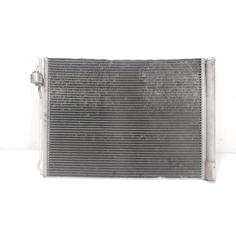 Recambio de condensador aire acondicionado para bmw x6 (e71, e72) xdrive 40 d referencia OEM IAM 64509239992 9239992 