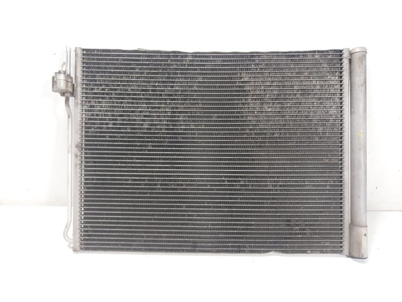 Recambio de condensador aire acondicionado para bmw x6 (e71, e72) xdrive 40 d referencia OEM IAM 64509239992 9239992 