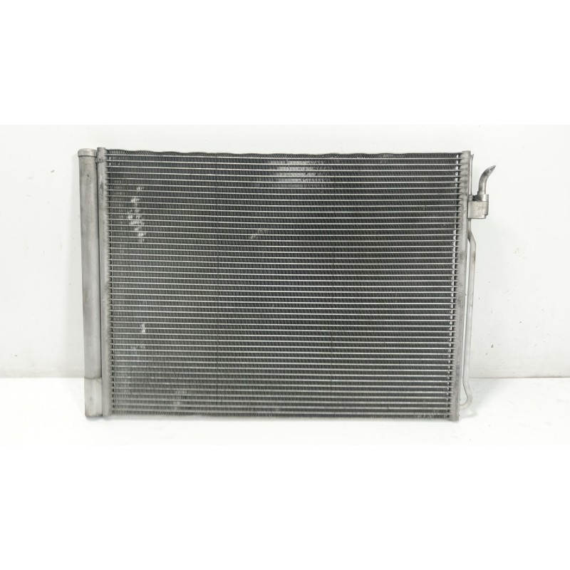Recambio de condensador aire acondicionado para bmw x6 (e71, e72) xdrive 40 d referencia OEM IAM 64509239992 9239992 