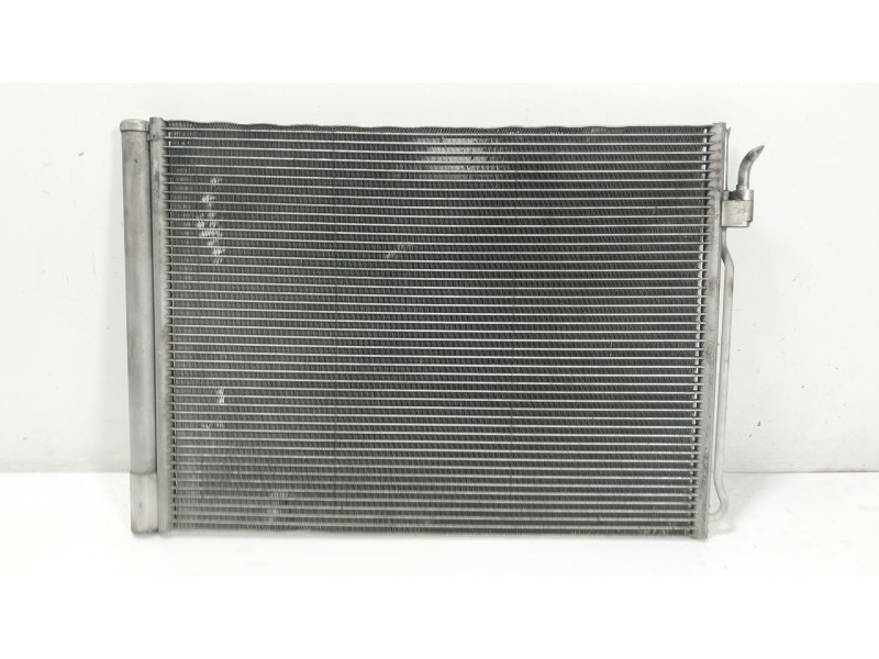 Recambio de condensador aire acondicionado para bmw x6 (e71, e72) xdrive 40 d referencia OEM IAM 64509239992 9239992 