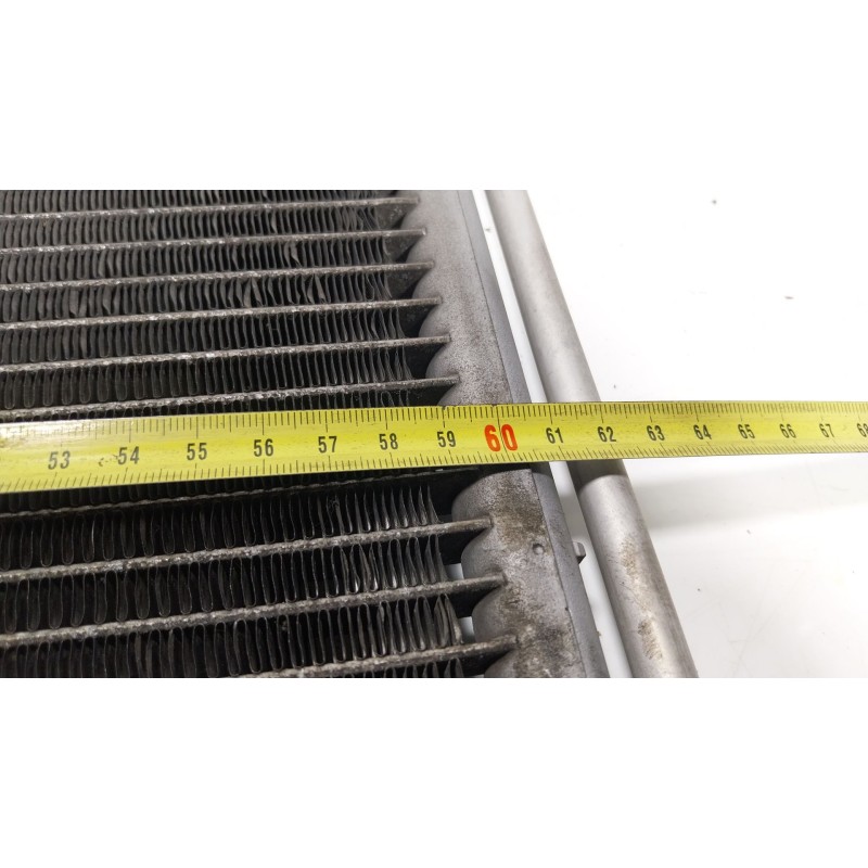 Recambio de condensador aire acondicionado para bmw x6 (e71, e72) xdrive 40 d referencia OEM IAM 64509239992 9239992 