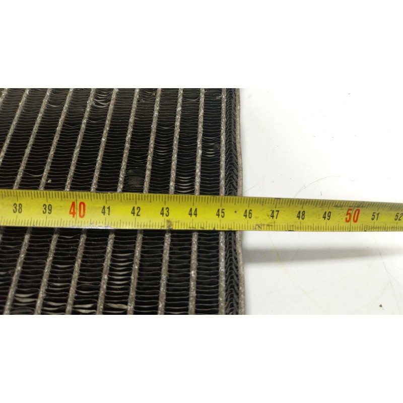 Recambio de condensador aire acondicionado para bmw x6 (e71, e72) xdrive 40 d referencia OEM IAM 64509239992 9239992 