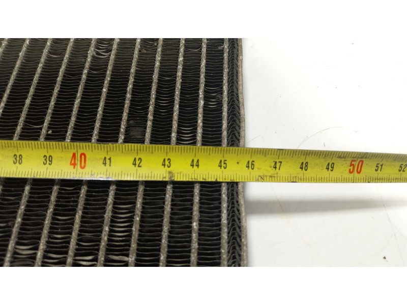 Recambio de condensador aire acondicionado para bmw x6 (e71, e72) xdrive 40 d referencia OEM IAM 64509239992 9239992 