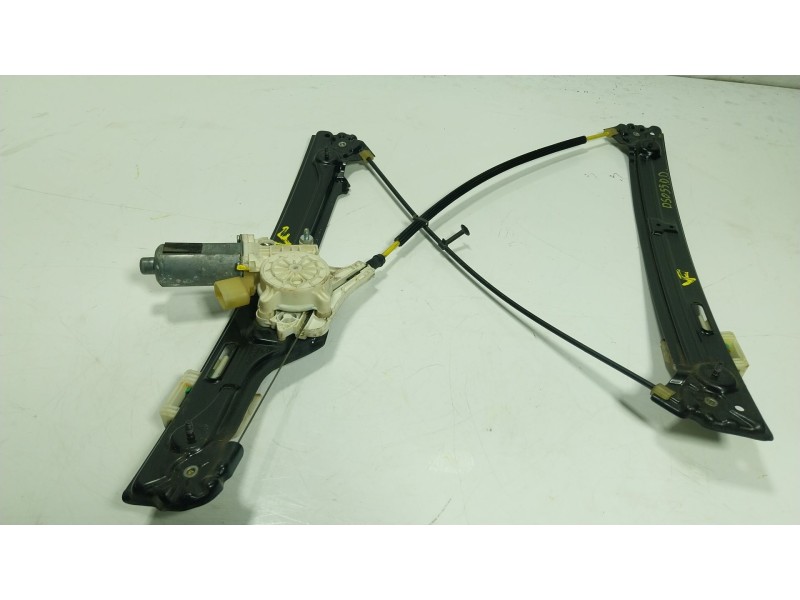 Recambio de elevalunas delantero derecho para bmw x6 (e71, e72) xdrive 40 d referencia OEM IAM 51337197302 6967262 