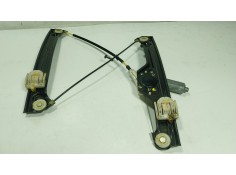 Recambio de elevalunas delantero derecho para bmw x6 (e71, e72) xdrive 40 d referencia OEM IAM 51337197302 6967262  2