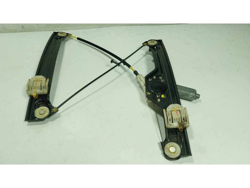 Recambio de elevalunas delantero derecho para bmw x6 (e71, e72) xdrive 40 d referencia OEM IAM 51337197302 6967262 