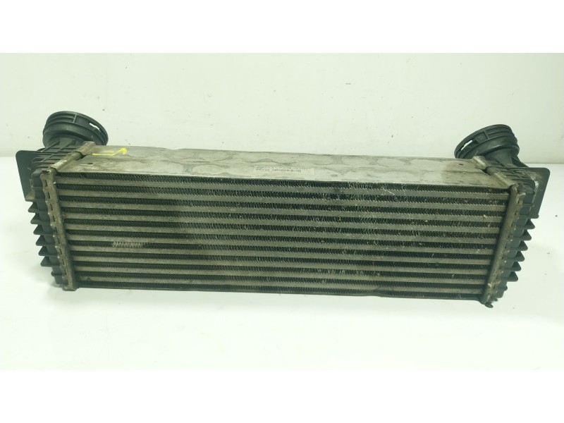 Recambio de intercooler para bmw x6 (e71, e72) xdrive 40 d referencia OEM IAM 17517809321 780932101 