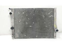 Recambio de radiador agua para bmw x6 (e71, e72) xdrive 40 d referencia OEM IAM 17117533472 7533472 