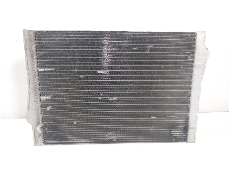 Recambio de radiador agua para bmw x6 (e71, e72) xdrive 40 d referencia OEM IAM 17117533472 7533472 