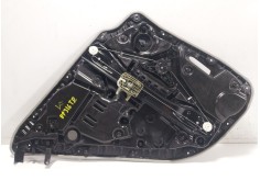 Recambio de elevalunas trasero derecho para mercedes-benz gle coupe (c167) gle 300 d 4-matic (167.309) referencia OEM IAM  A1677 2