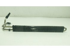 Recambio de enfriador aceite motor para bmw x6 (e71, e72) xdrive 40 d referencia OEM IAM 17117606254   2