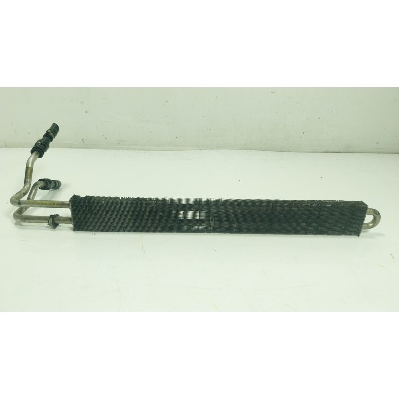 Recambio de enfriador aceite motor para bmw x6 (e71, e72) xdrive 40 d referencia OEM IAM 17117606254  