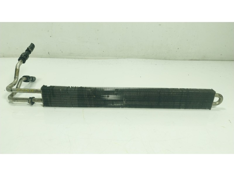 Recambio de enfriador aceite motor para bmw x6 (e71, e72) xdrive 40 d referencia OEM IAM 17117606254  