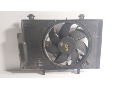 Recambio de electroventilador para ford ecosport 1.0 ecoboost referencia OEM IAM  C1B18C607FC 