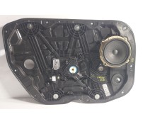 Recambio de elevalunas delantero izquierdo para hyundai ioniq (ae) 1.6 gdi plug-in hybrid referencia OEM IAM  82470G2010 