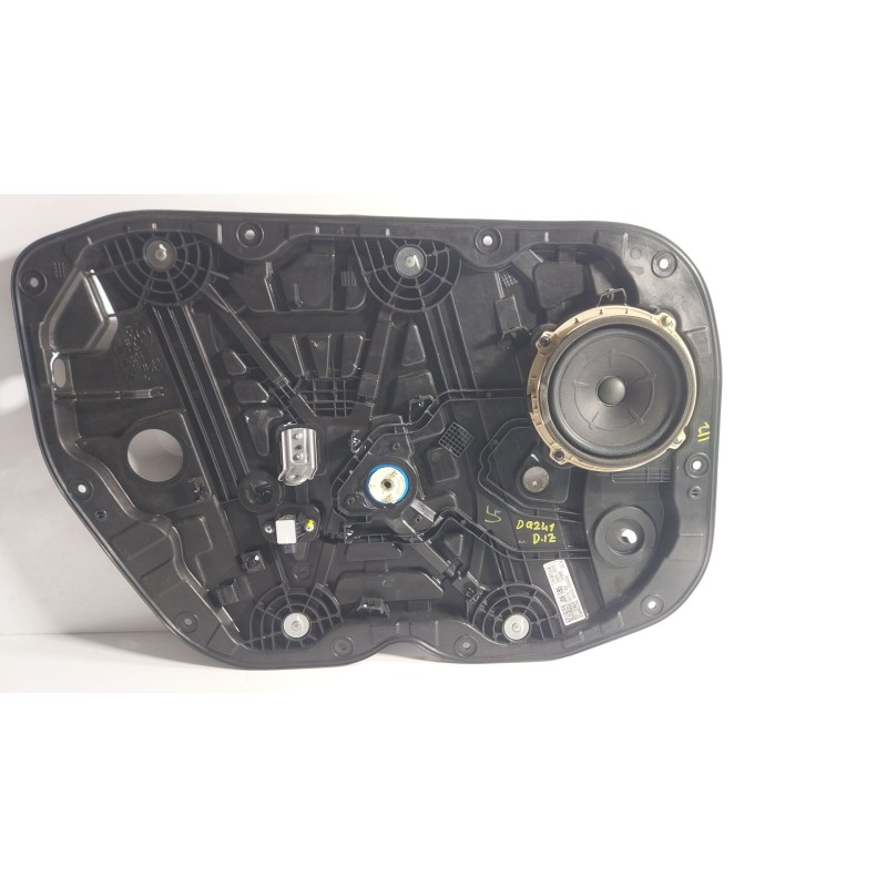 Recambio de elevalunas delantero izquierdo para hyundai ioniq (ae) 1.6 gdi plug-in hybrid referencia OEM IAM  82470G2010 