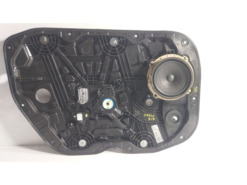 Recambio de elevalunas delantero izquierdo para hyundai ioniq (ae) 1.6 gdi plug-in hybrid referencia OEM IAM  82470G2010 